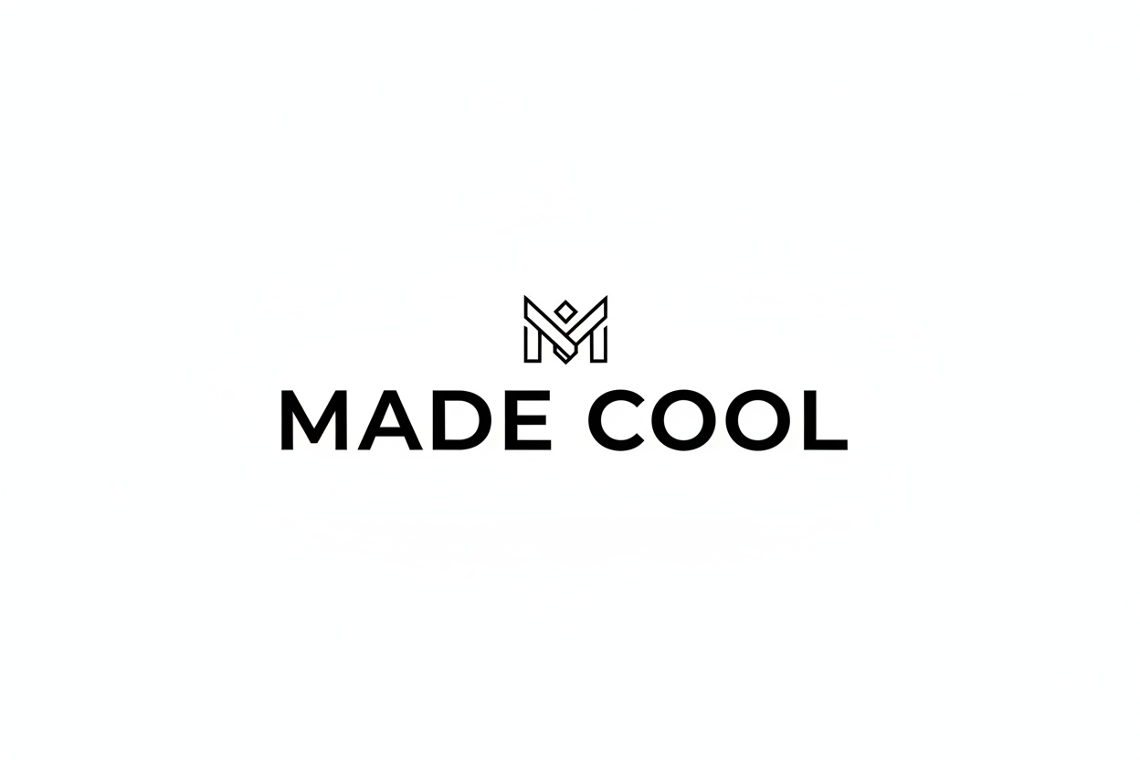 MADE COOL